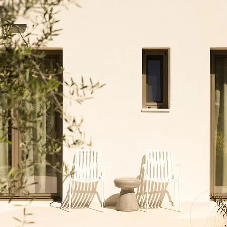 Villa Stablo *